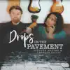 Stephen Webber & Annette Philip - Drops on the Pavement - Single