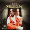 Icent - Squeeze Me - Single